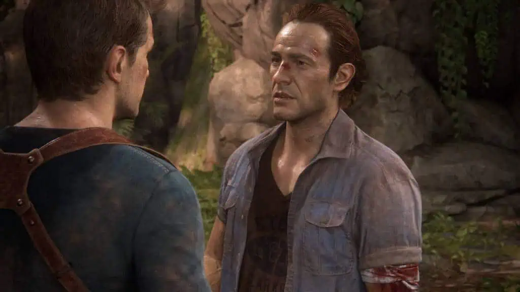 Können sich die Spieler über ein Uncharted 5 für die PS5 freuen? Neil Druckmann von Naughty Dog macht eine Andeutung. Offiziell ist nichts.