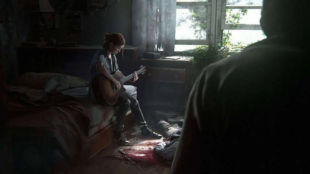 Sony hat die digitalen Vorbestellungen von The Last of Us Part 2 storniert. Käufer erhalten eine Gutschrift. Alle Details gibt es bei uns.