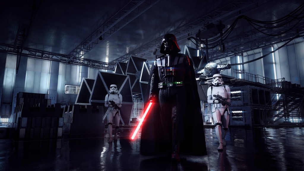 Neuesten Berichten zufolge hat man an einem neuen Star Wars Battlefront für die PS5 gearbeitet. Das Projekt soll aber eingestellt worden sein