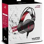 Speedlink MAXTER 7.1 Surround Gaming Headset