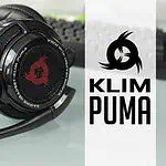 Gaming Headset – KLIM Puma