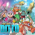 The Swords of Ditto – Immer wieder 4 Tage (Review)