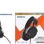 steelseries Arctis 3 Console Edition