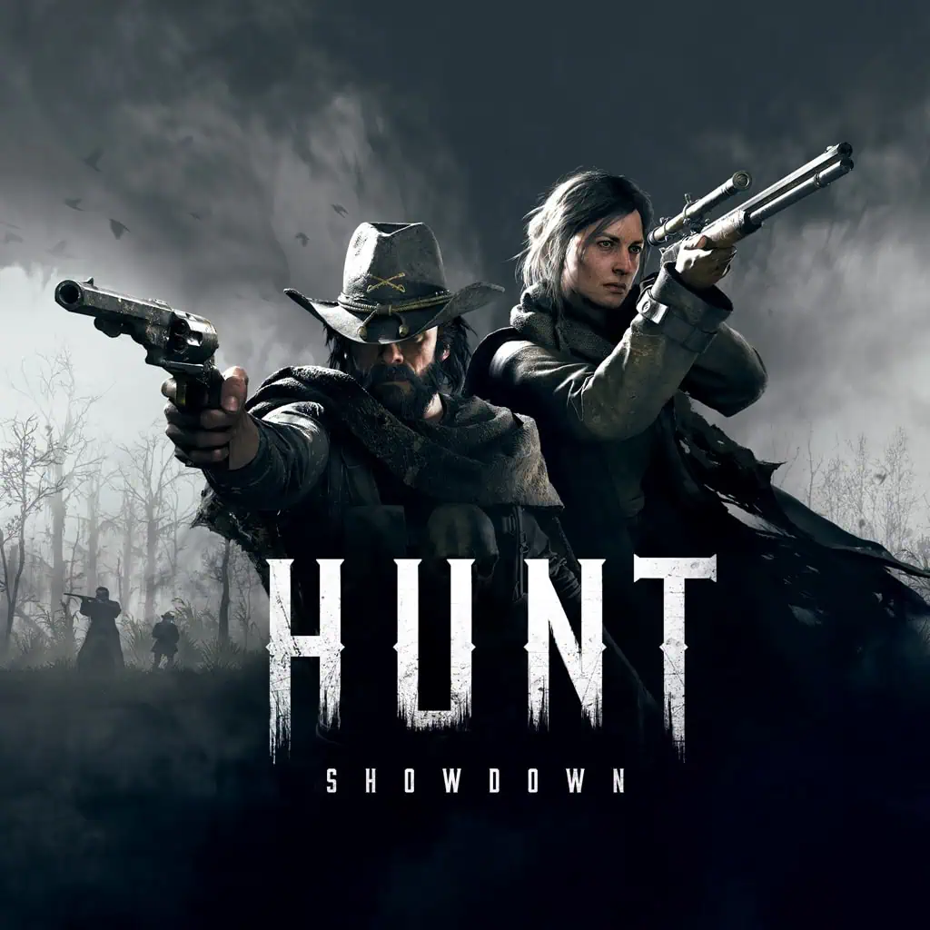 Hunt-Showdown