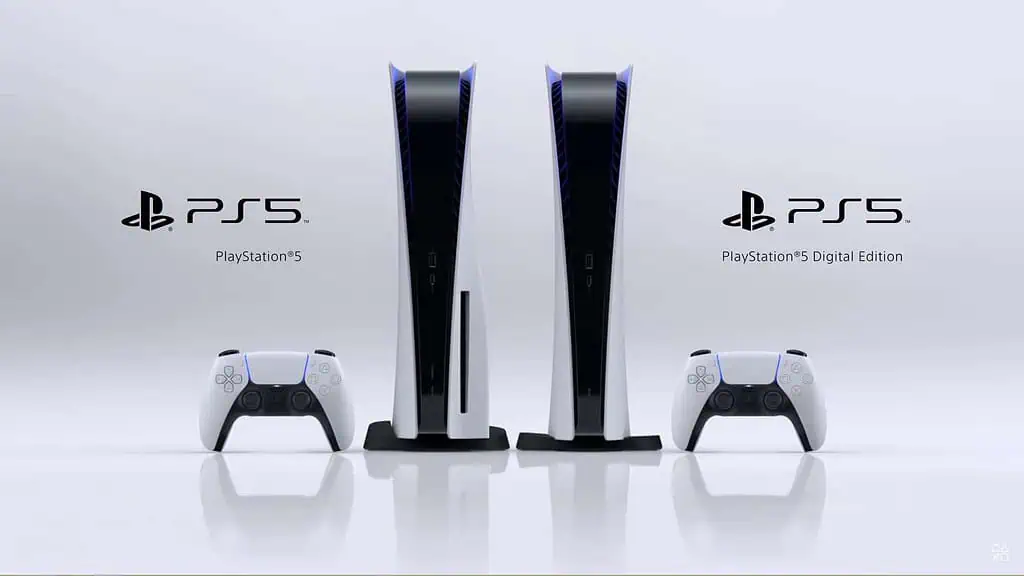 Sony hat das Design der PS5 enthüllt. Es ist definitiv nicht so, wie es viele erwartet haben. In diesem Artikel verraten wir euch mehr!