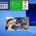 Razer Kaira Pro Headset PlayStation 5